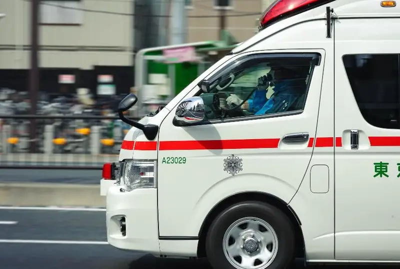 Около 20 человек погибли при пожаре в китайском мегаполисе Чанчунь