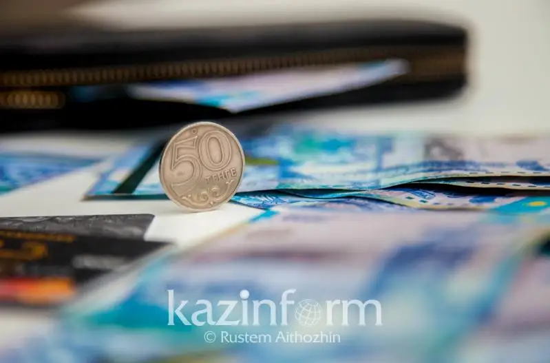 پرەزيدەنت اكىمشىلىگى مەملەكەتتىك جاردەماقىنىڭ كولەمىن اتادى