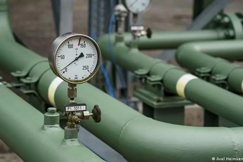 Германия запустит угольные электростанции из-за сокращения российского газа