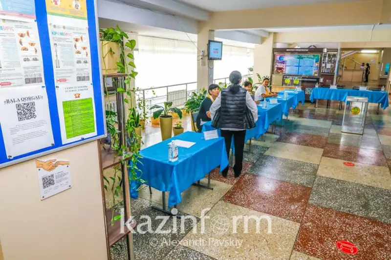 Жители каких регионов больше всех обращались по вопросам референдума