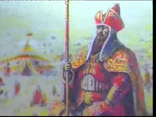 قازاق حاندارى : حاقنازار حان