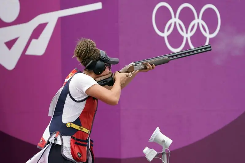 ستەند اتۋدان قازاقستان قۇراماسى توكيو ويىندارىن اياقتادى