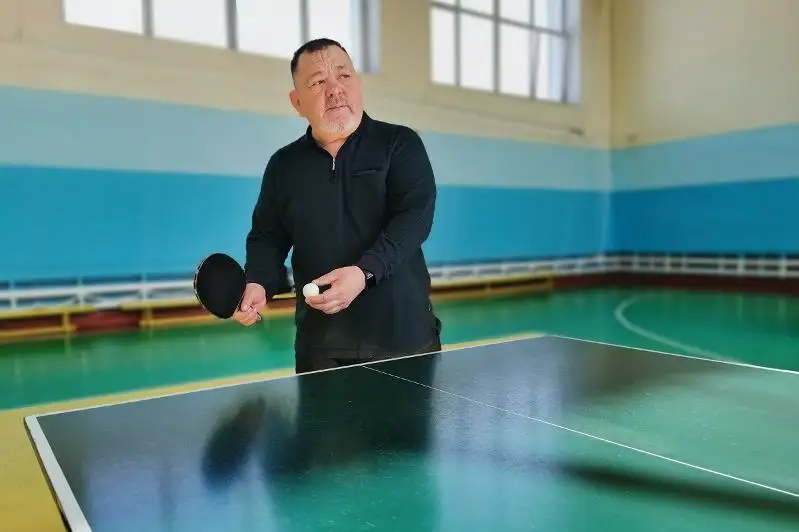 SQO-da polıtseıler naýryz meıramy qarsańynda sport túrlerinen jarysty