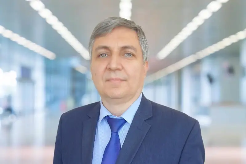 اقپاراتتىق قاۋىپسىزدىك كوميتەتىنىڭ ءتوراعاسى تاعايىندالدى