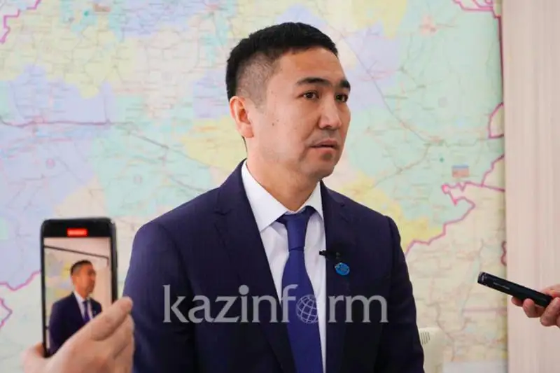 Qazaqstanda aqyly joldar sapasy men jol boıyndaǵy ınfraqurylym damı túspek