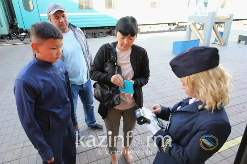 پويىز جولاۋشىلارى ءۇشىن قانداي وزگەرىستەر ەنگىزىلدى