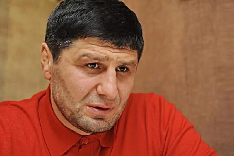 قوردايداعى جانجالعا كىنالىلەر زاڭمەن جازالانۋى ءتيىس - يسلام بايرامۋكوۆ