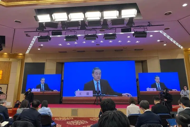 قىتاي «ءبىر بەلدەۋ - ءبىر جول» باستاماسىنىڭ ارىپتەس ەلدەرىنە جاڭا مۇمكىندىك ۇسىنادى – ق ح ر س ءى م باسشىسى