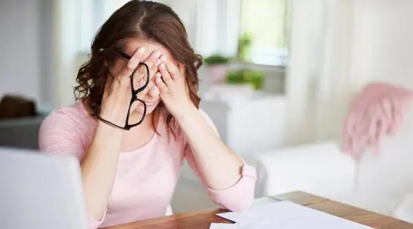 سترەستى بىرنەشە مينۋت ىشىندە جەڭۋدىڭ 5 قاراپايىم ءادىسى