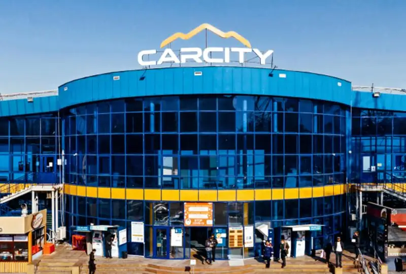 Перенесут ли алматинский рынок автозапчастей Car City за город
