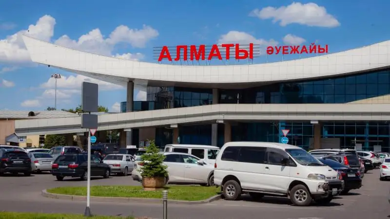 الماتى اۋەجايىندا قاۋىپسىزدىك شارالارى كۇشەيتىلەدى