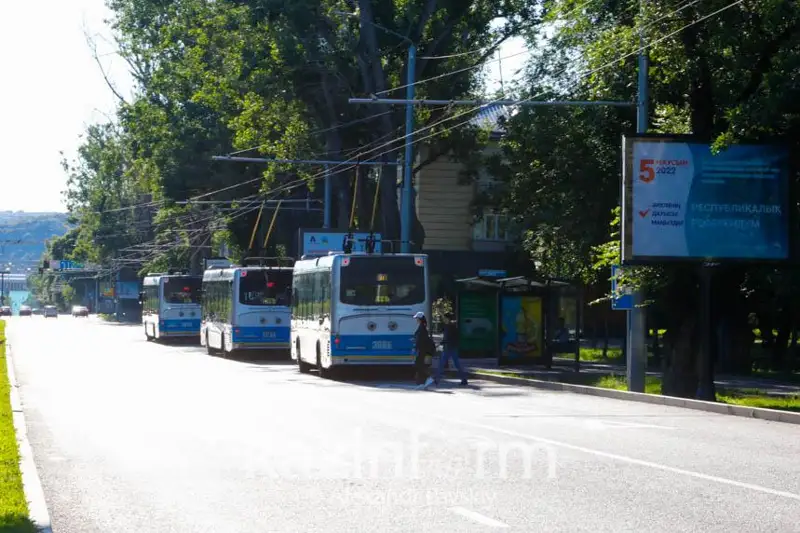 Более 61 млн тенге выделили на содержание остановок в Талдыкоргане
