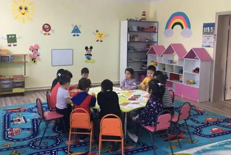 Как решают проблему с очередями в детсады в Карагандинской области