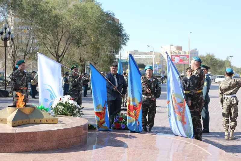 автопробега