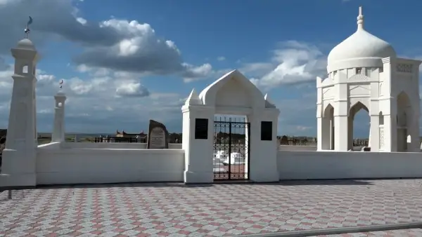 باياناۋىلعا باراتىن تۋريستەردىڭ سانى ارتۋى مۇمكىن