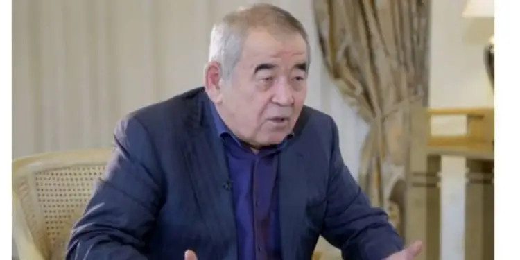 ايتىسكەرلەر كەڭسەسى اشىلدى