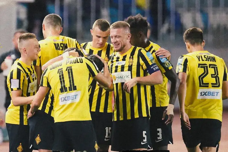 «Qaırat» fýtbol klýby qala menshigine ótýi tıis - Erbolat Dosaev