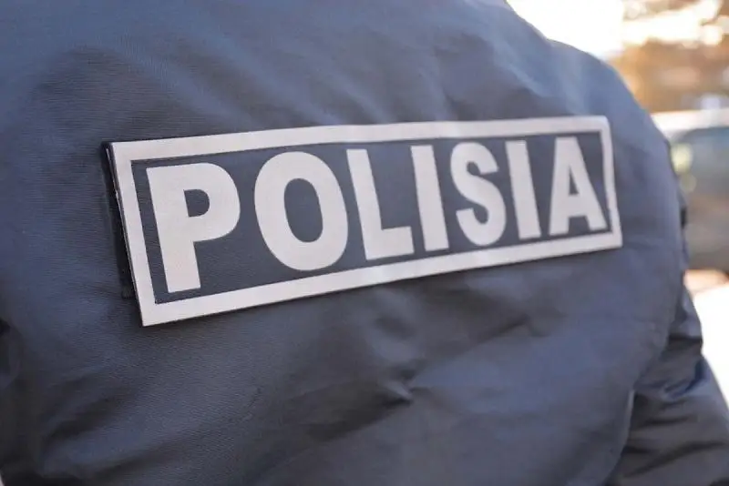 Пять нарколабораторий ликвидировали полицейские Алматы