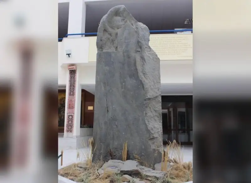 كوك تۇركىنىڭ كوزى