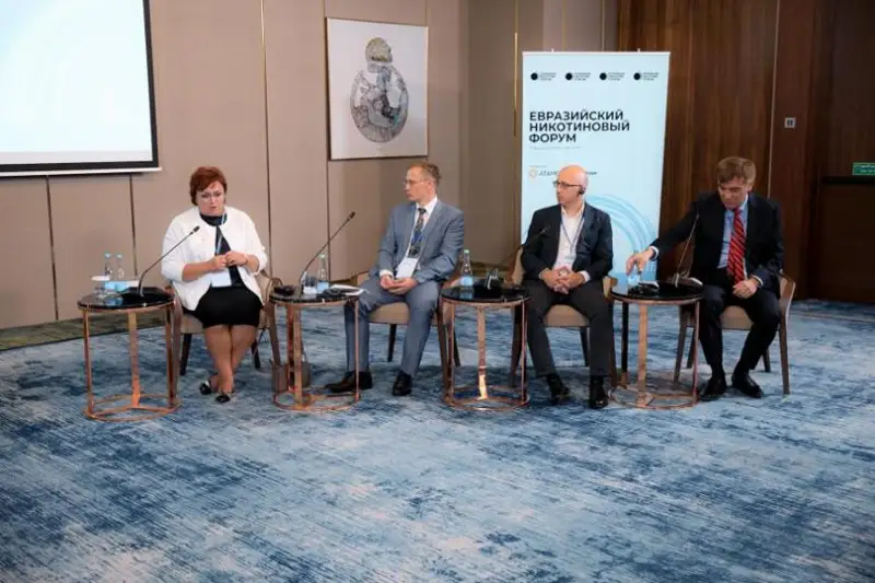 К регулированию табака надо подходить вдумчиво – эксперты