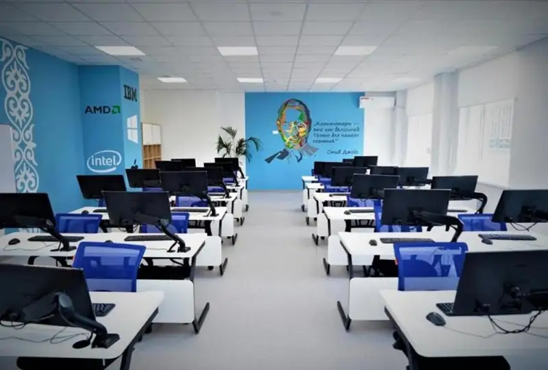 Как в столице решают вопрос перегруженности школ