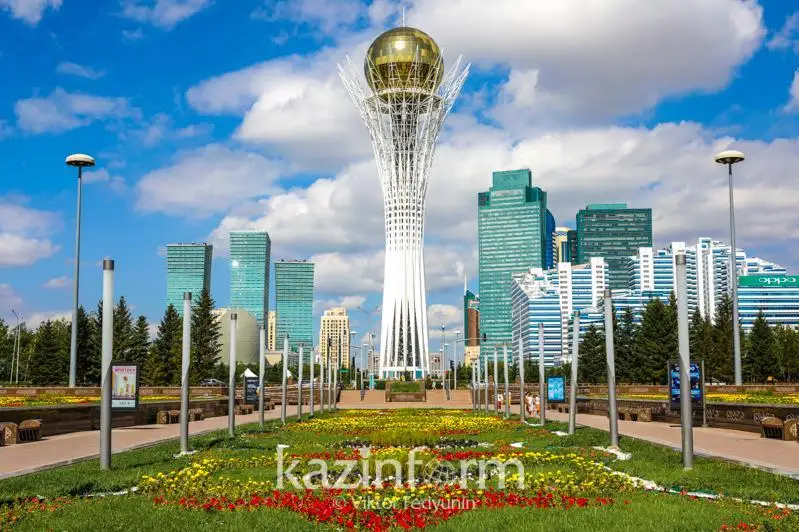 Как отметят День города и День столицы в Петропавловске