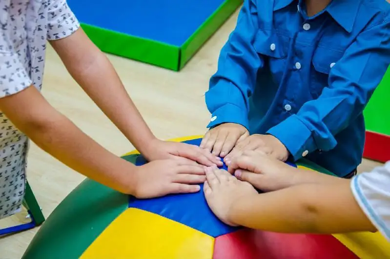 Как развивается инклюзивное образование в Казахстане