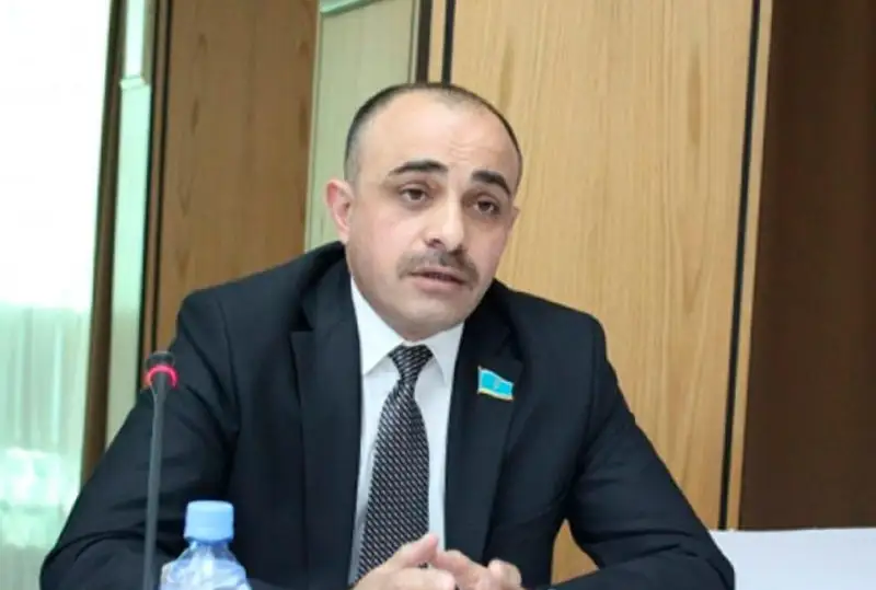 Прекратить постоянно доказывать инвалидность призывают мажилисмены