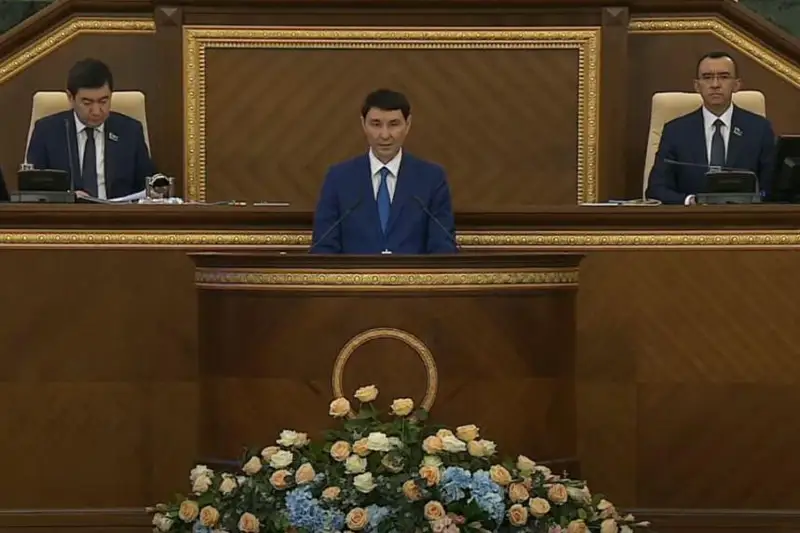 Dıvıdendtik saıasatty qaıta qaraý tásilderi ázirlenýde – Qarjy mınıstri