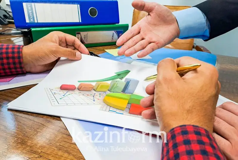 Bıznes júrgizý úshin neǵurlym qolaıly jaǵdaı jasalady – Erulan Jamaýbaev