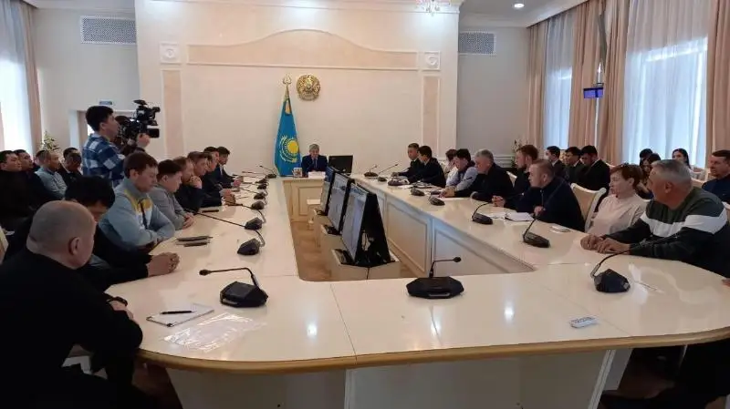 В Караганде подрядчики переделают дороги, на которых «поплыл» асфальт