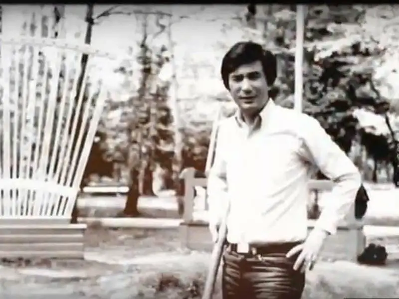 قاسىم-جومارت توقايەۆتىڭ 1979-جىلى سەنبىلىكتە تۇسكەن سۋرەتى جاريالاندى