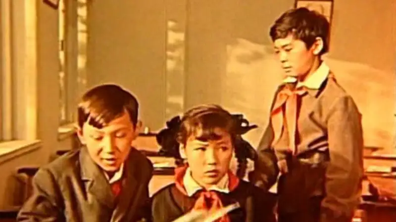 «مەنىڭ اتىم قوجا»: اۆتورلار مەن كەيىپكەرلەر تاعدىرى