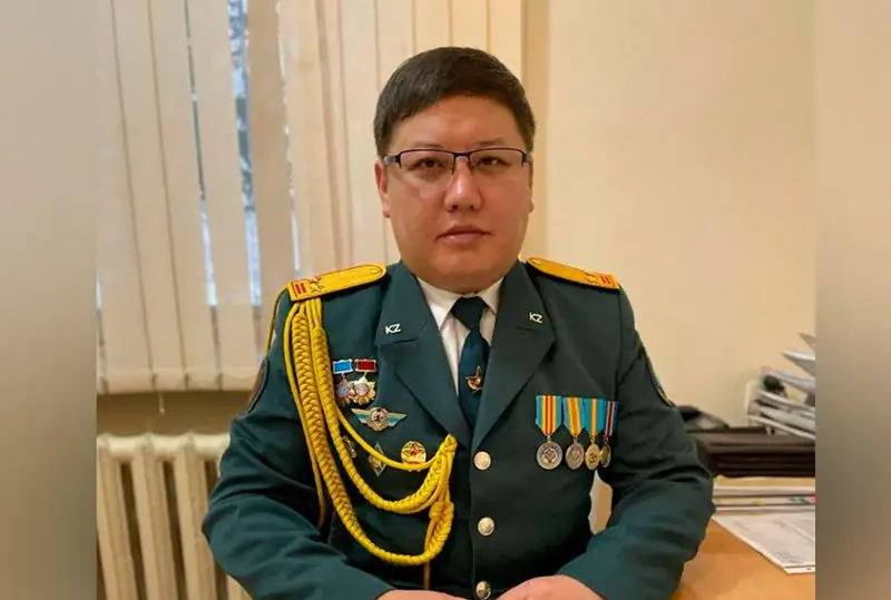 Qazir ekiniń biri áskerge barǵysy kelmeıdi – podpolkovnıkpen suhbat