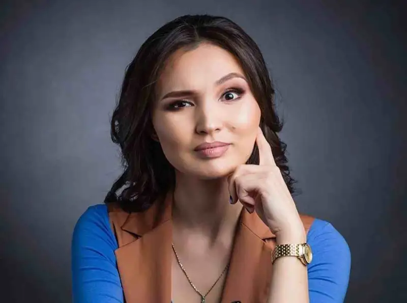 قايرات نۇرتاستىڭ ايەلى قىز ۇزاتىپ، نەكە قيۋدى قولعا الدى