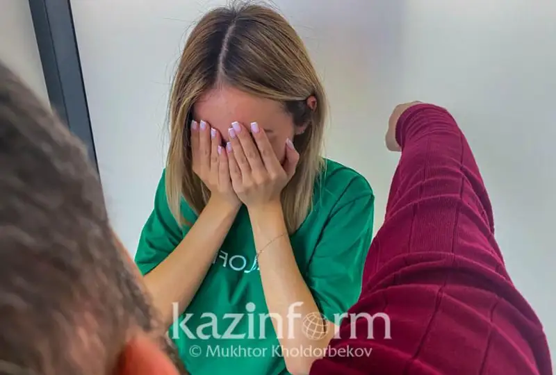 Turmystyq saladaǵy quqyq buzýshylyqty aryzsyz anyqtaý engiziledi - ІІM