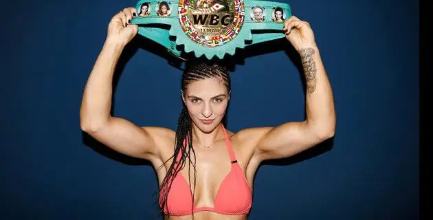 الەم چەمپيونى تيتۋلدارى بار قازاقستان تۋماسى كاسىپقوي بوكستان كەتىپ، وليمپياداعا قاتىسپاق