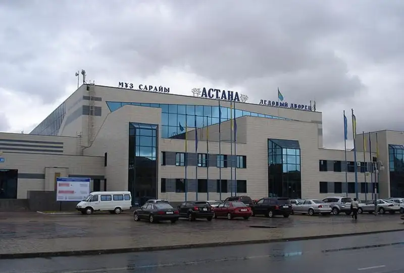 Qasym-Jomart Toqaev Pavlodarda zamanýı muz saraıyn salý máselesin pysyqtaýdy tapsyrdy