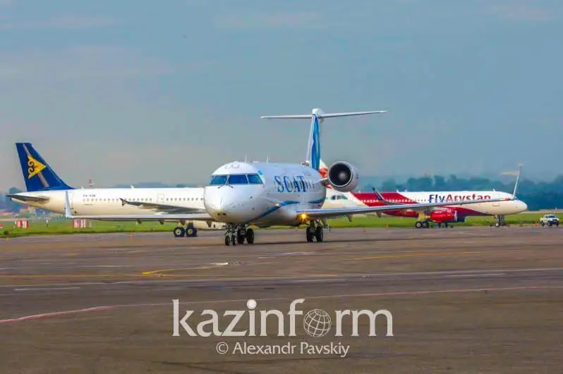 كوروناۆيرۋس: حالىقارالىق اۋە رەيستەرىندە قوسىمشا تالاپتار ەنگىزىلەدى