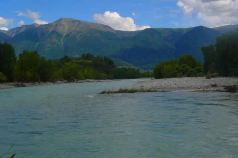 Операцию против браконьеров проводят на Бухтарме