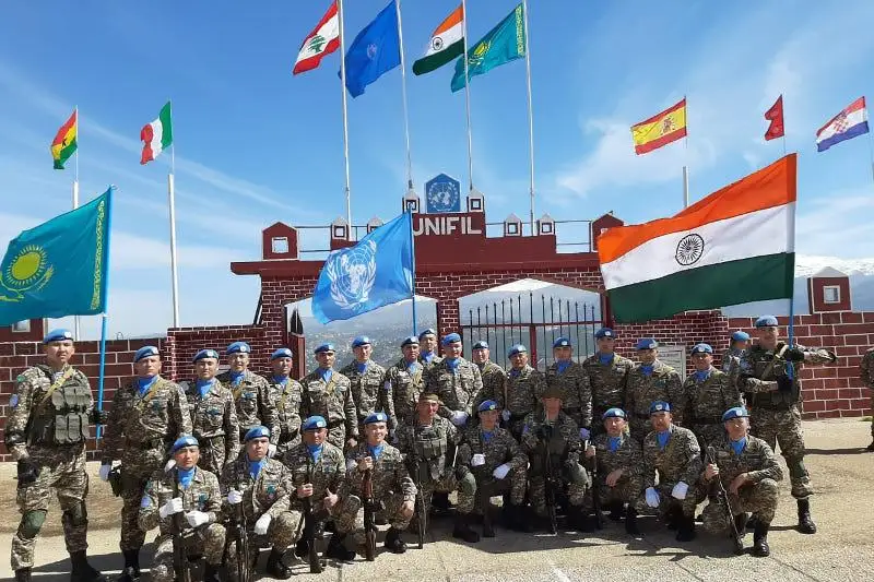 ليۆانداعى قازاق بىتىمگەرى: ءبىز ەشكىمگە كۇش كورسەتىپ، قارۋ قولدانبايمىز