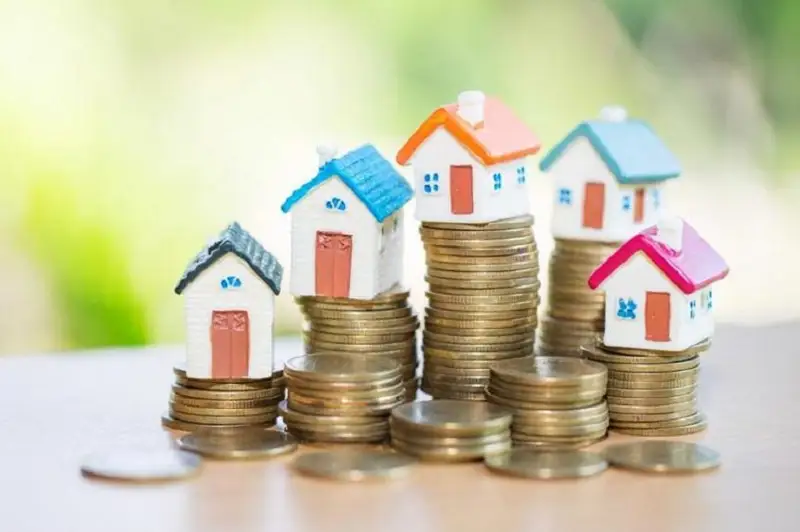 Жители столицы уплатили 5 млрд тенге налогов от продажи квартир