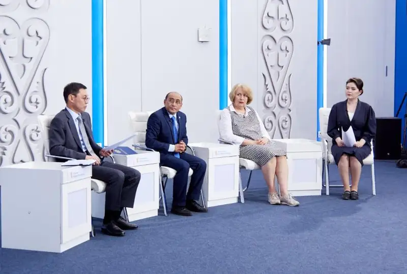 Экспортерам зерна и муки вернули 127 млрд тенге НДС