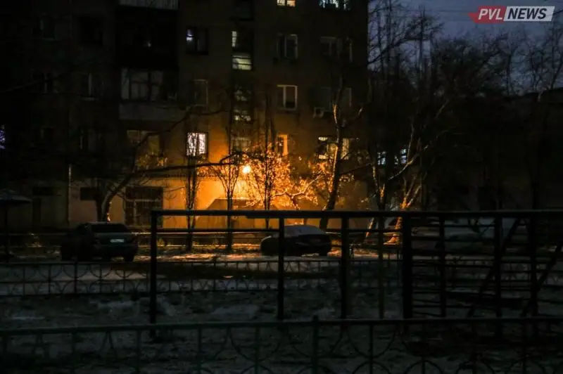 Ряд павлодарских объектов обесточат