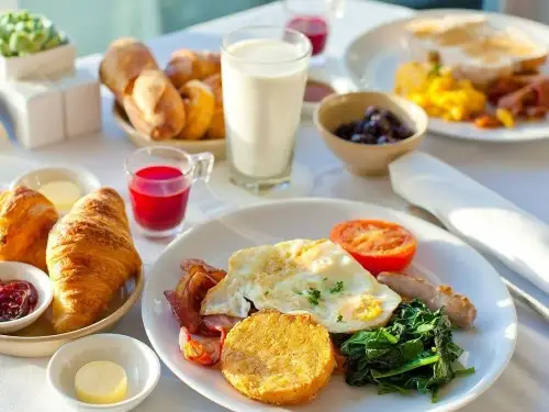 مامان دەنساۋلىققا زيان تاڭعى اس تۇرلەرىن اتادى