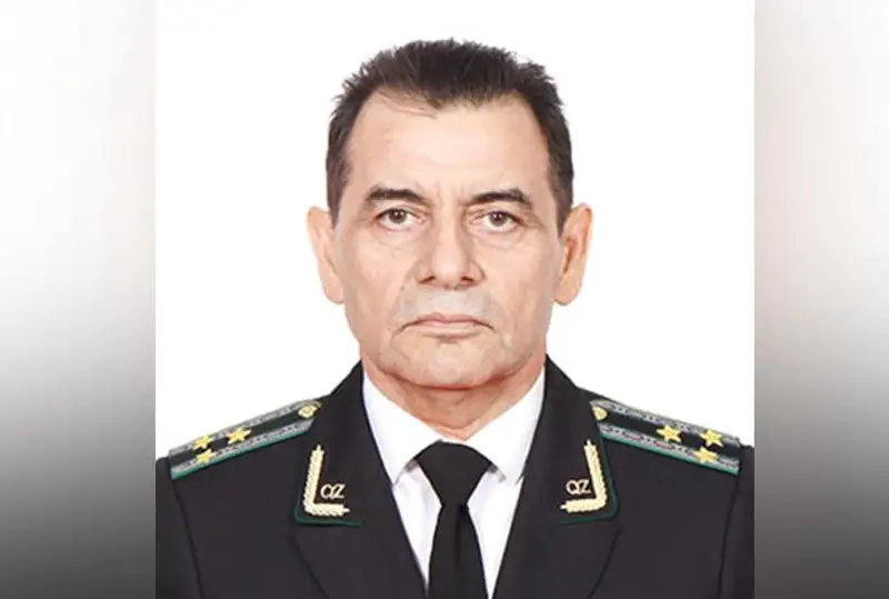 Назначен руководитель департамента экономических расследований по Жетысуской области