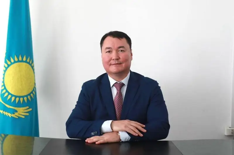Назначен аким Кызылкогинского района Атырауской области