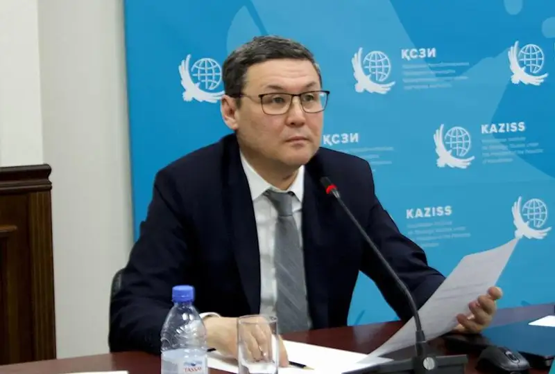 Конституционная реформа предоставит Казахстану исторический шанс – КИСИ