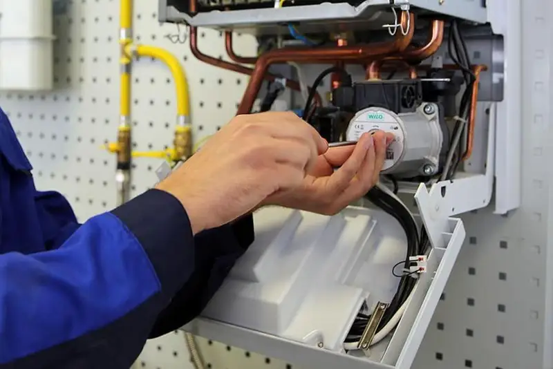 Ответственность за обслуживание газового оборудования могут ужесточить в РК