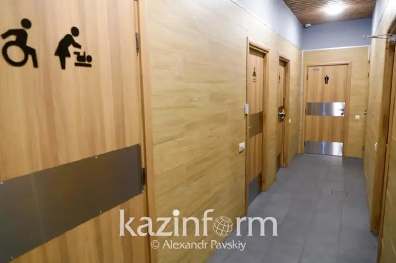 74% объектов придорожного сервиса будут соответствовать Нацстандарту до конца года